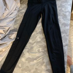 Under armour leggings